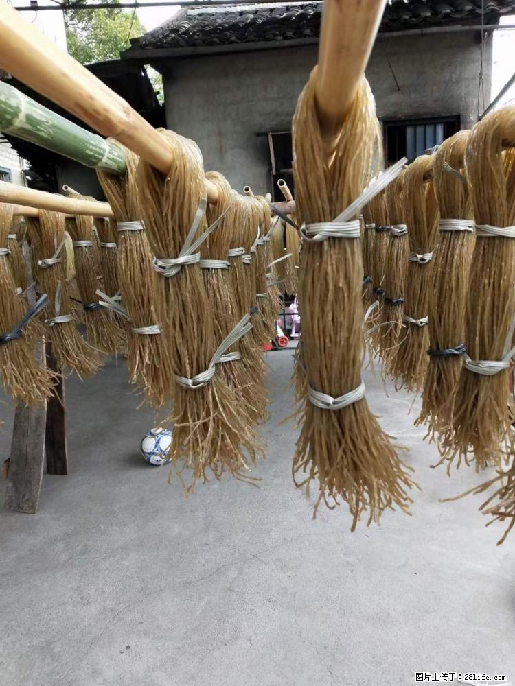 【灌阳正宗红薯粉】美女家里自己做的，干净卫生，假一赔十，价格合理，抢购电话：13737312895 - 土特产 - 饮食特产 - 台州分类信息 - 台州28生活网 tz.28life.net