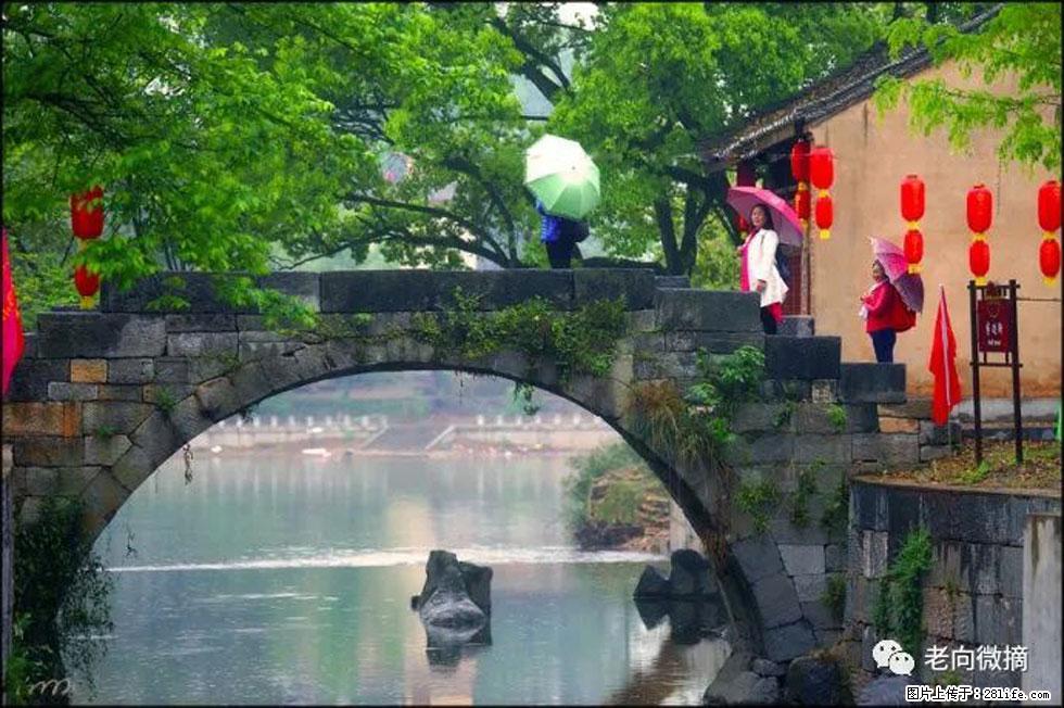 【春天，广西桂林灌阳县向您发出邀请！】江口老街又逢春 - 游山玩水 - 台州生活社区 - 台州28生活网 tz.28life.net