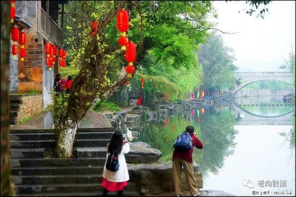 【春天，广西桂林灌阳县向您发出邀请！】江口老街又逢春 - 游山玩水 - 台州生活社区 - 台州28生活网 tz.28life.net