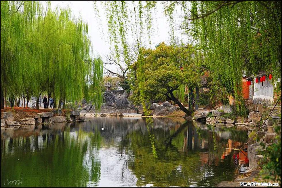 【春天，广西桂林灌阳县向您发出邀请！】江口老街又逢春 - 游山玩水 - 台州生活社区 - 台州28生活网 tz.28life.net