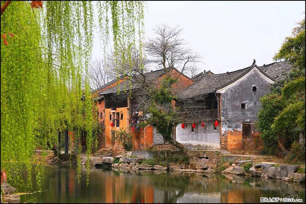 【春天，广西桂林灌阳县向您发出邀请！】江口老街又逢春 - 游山玩水 - 台州生活社区 - 台州28生活网 tz.28life.net