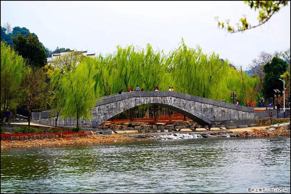 【春天，广西桂林灌阳县向您发出邀请！】江口老街又逢春 - 游山玩水 - 台州生活社区 - 台州28生活网 tz.28life.net