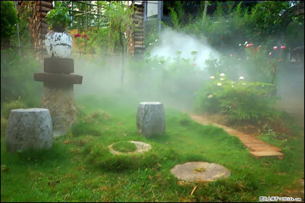 【春天，广西桂林灌阳县向您发出邀请！】如梦似幻莲溪庐 - 游山玩水 - 台州生活社区 - 台州28生活网 tz.28life.net