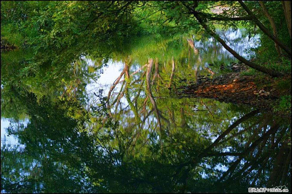 【春天，广西桂林灌阳县向您发出邀请！】熊家寨湿地公园 - 游山玩水 - 台州生活社区 - 台州28生活网 tz.28life.net