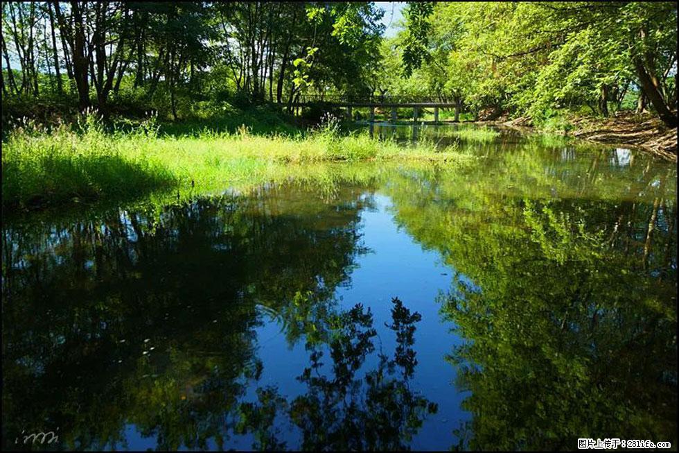 【春天，广西桂林灌阳县向您发出邀请！】熊家寨湿地公园 - 游山玩水 - 台州生活社区 - 台州28生活网 tz.28life.net