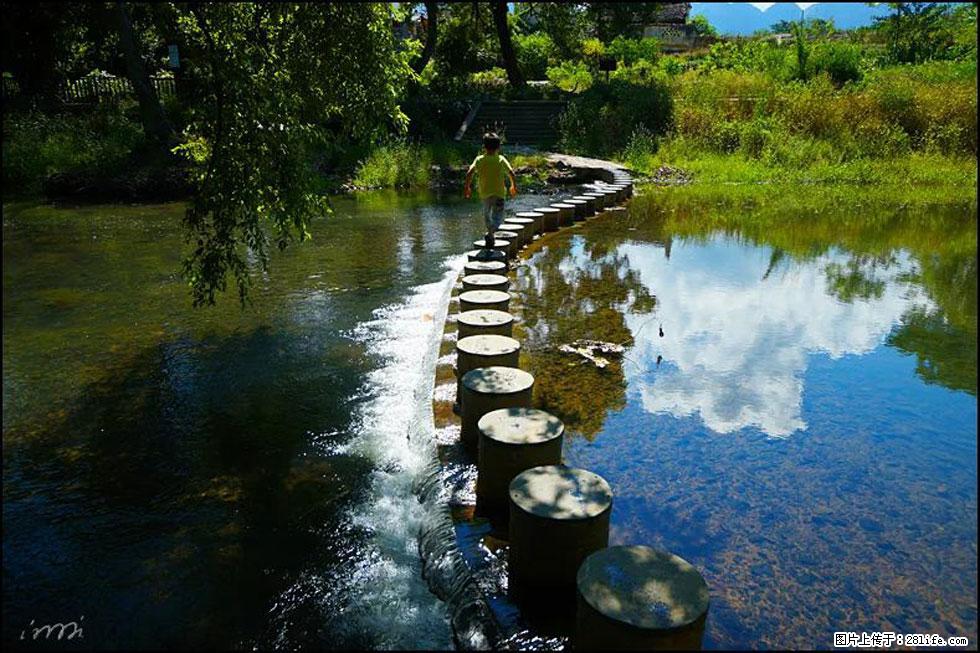 【春天，广西桂林灌阳县向您发出邀请！】熊家寨湿地公园 - 游山玩水 - 台州生活社区 - 台州28生活网 tz.28life.net