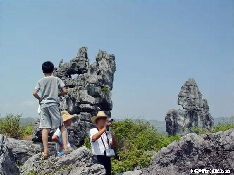桂林旅游名城景点：灌阳文市石林 - 游山玩水 - 台州生活社区 - 台州28生活网 tz.28life.net