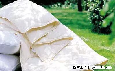 被子有异味？只要这样做，比晒太阳还强100倍！ - 家居生活 - 台州生活社区 - 台州28生活网 tz.28life.net