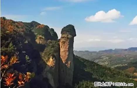 让人脸红的流氓景点，大自然真的有点色 - 灌水专区 - 台州生活社区 - 台州28生活网 tz.28life.net