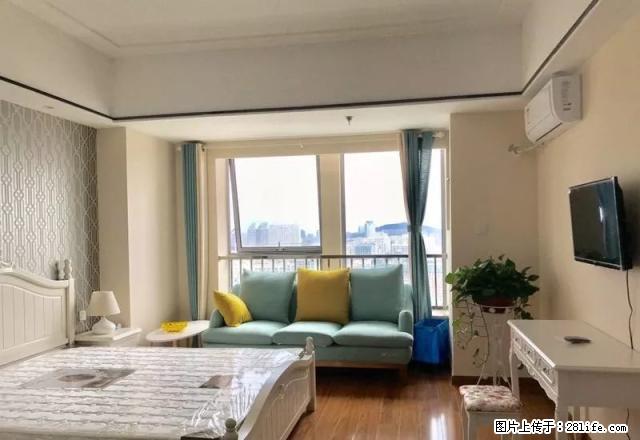 万达各式风格单身公寓1500到3000 - 房屋出租 - 房屋租售 - 台州分类信息 - 台州28生活网 tz.28life.net