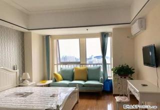 万达各式风格单身公寓1500到3000 - 台州28生活网 tz.28life.net