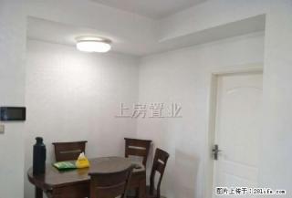 文景苑新装修90平方出租2800元每月。 - 台州28生活网 tz.28life.net