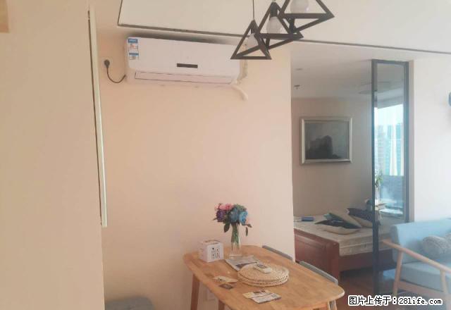 万达广场精装修朝南2室1厅1卫急租 家电家具齐全 拎包入住 - 房屋出租 - 房屋租售 - 台州分类信息 - 台州28生活网 tz.28life.net