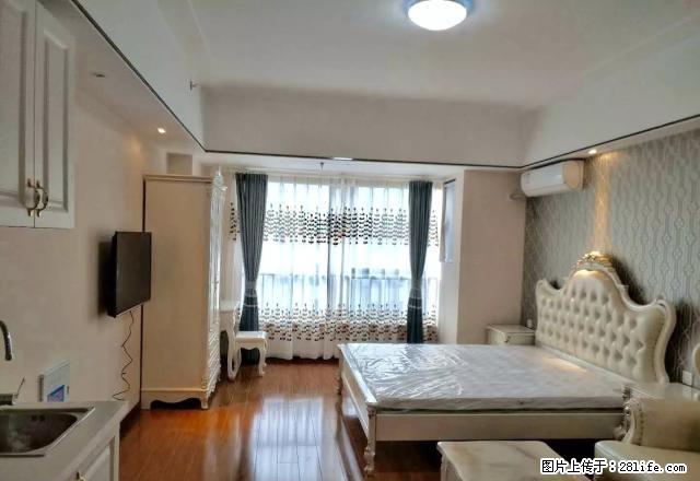 椒江万达精装公寓 各式风格 月付 随时看房1900~3000 - 房屋出租 - 房屋租售 - 台州分类信息 - 台州28生活网 tz.28life.net