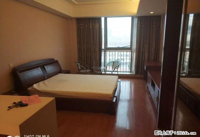 椒江江海明府 1室1厅40平米 精装修 8800半年 - 房屋出租 - 房屋租售 - 台州分类信息 - 台州28生活网 tz.28life.net