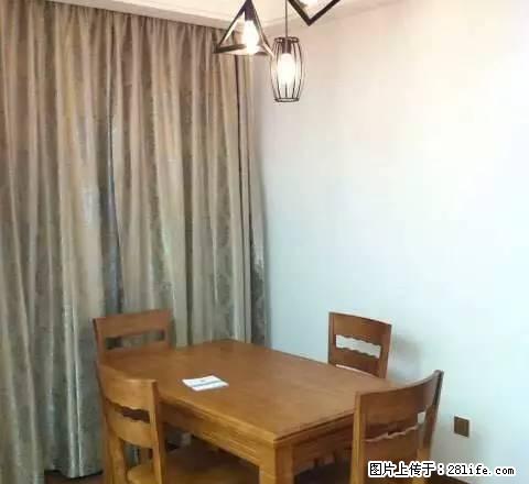 江南s府16层2室2厅,全新装修,家电齐全,28000年 - 房屋出租 - 房屋租售 - 台州分类信息 - 台州28生活网 tz.28life.net