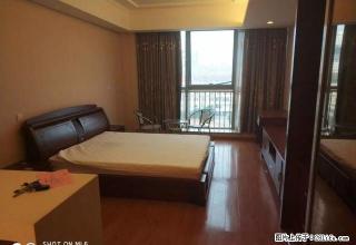 椒江江海明府 1室1厅40平米 精装修 8800半年 - 台州28生活网 tz.28life.net
