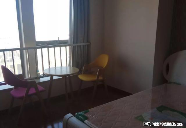 万达广场 55平精装单身公寓，随时看房 ， 便捷生活 - 房屋出租 - 房屋租售 - 台州分类信息 - 台州28生活网 tz.28life.net