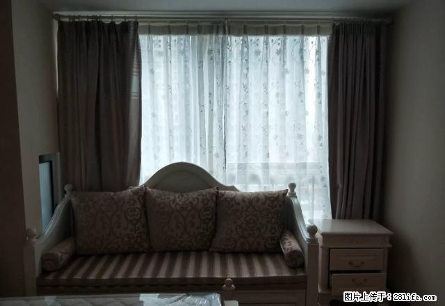 万达广场 单身公寓 全实木家具家电 - 房屋出租 - 房屋租售 - 台州分类信息 - 台州28生活网 tz.28life.net