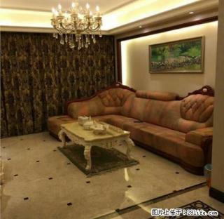 玉兰广场三室两厅 高端小区 豪华装修 家电齐全拎包即住 - 台州28生活网 tz.28life.net