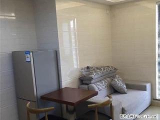 白云山二号单身公寓 房东自住精品装修 家电齐全拎包即住 - 台州28生活网 tz.28life.net