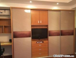 瑞景名苑单身公寓 精品装修 家电齐全 拎包即住 交通方便 - 台州28生活网 tz.28life.net