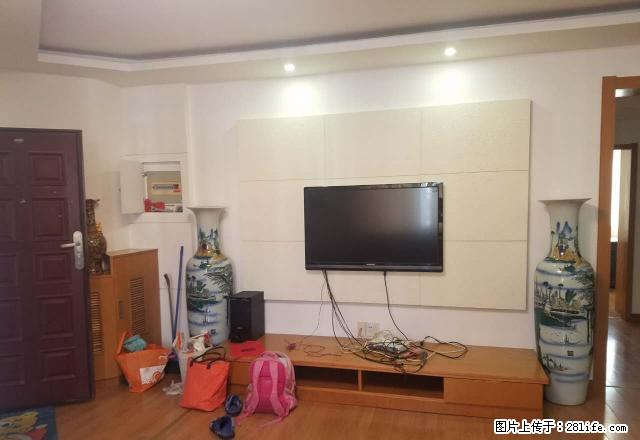白云小学旁海湾浪琴精装3室出租，美的不要不要的 - 房屋出租 - 房屋租售 - 台州分类信息 - 台州28生活网 tz.28life.net