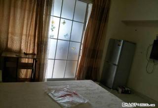 房东诚租 玉宏半岛花园 一室 、南北通透、看房有钥匙约起来 - 台州28生活网 tz.28life.net