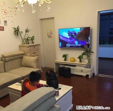 金辉佳苑 适合一家子住 边上白云中学 价格还可商议 - 房屋出租 - 房屋租售 - 台州分类信息 - 台州28生活网 tz.28life.net