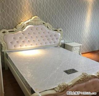 万达.典雅风格，电梯房，高楼层.1900，看房方便 - 台州28生活网 tz.28life.net