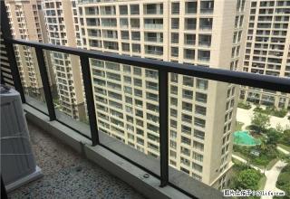 金域华府 180平精装修 碧桂园 北面 - 台州28生活网 tz.28life.net