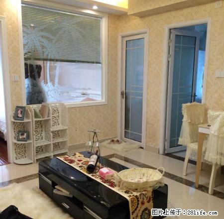 天和壹号新装修标准一室一厅 仅此一套 看房联系！ - 房屋出租 - 房屋租售 - 台州分类信息 - 台州28生活网 tz.28life.net