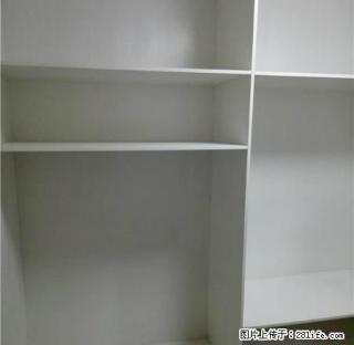 海棠花园 2室豪装房 带车位 空置中 拎包入住 - 台州28生活网 tz.28life.net