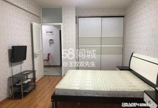 君悦华庭单身公寓 1室1厅1卫 - 台州28生活网 tz.28life.net