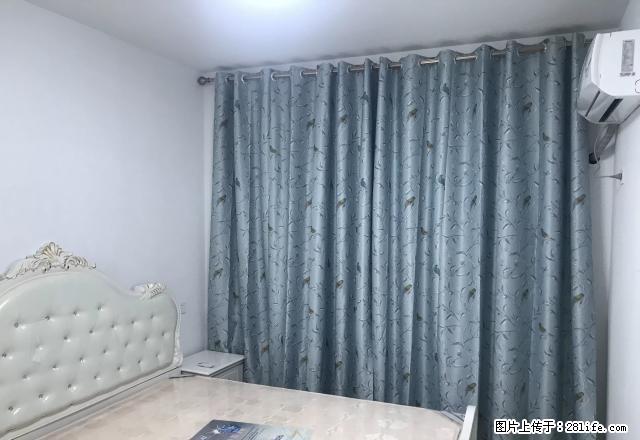 华彩小区中心医院对面棕榈阳光旁边全新装修家具家电齐全电梯 - 房屋出租 - 房屋租售 - 台州分类信息 - 台州28生活网 tz.28life.net
