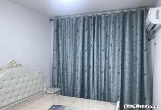 华彩小区中心医院对面棕榈阳光旁边全新装修家具家电齐全电梯 - 台州28生活网 tz.28life.net