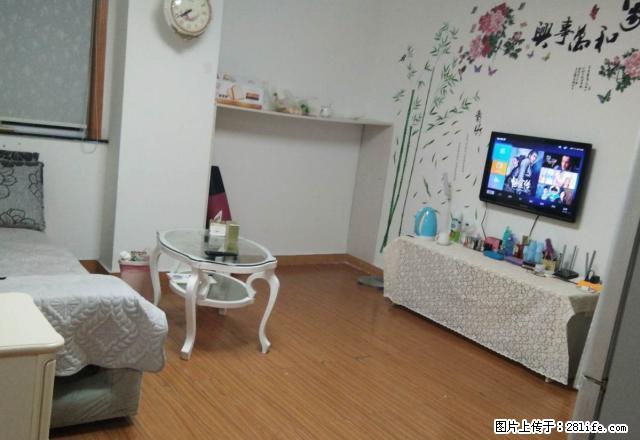 找人合租康平路 凯悦大夏精装 67平 可做两室 朝南6楼 - 房屋出租 - 房屋租售 - 台州分类信息 - 台州28生活网 tz.28life.net