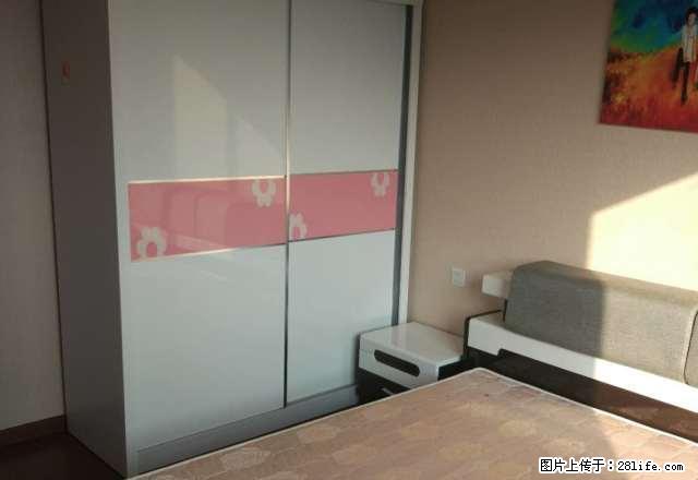 颐景名苑 两室一厅精装修 急租，新明半岛 华景 铂金国际旁边 - 房屋出租 - 房屋租售 - 台州分类信息 - 台州28生活网 tz.28life.net