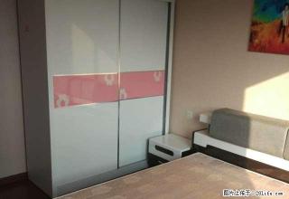 颐景名苑 两室一厅精装修 急租，新明半岛 华景 铂金国际旁边 - 台州28生活网 tz.28life.net