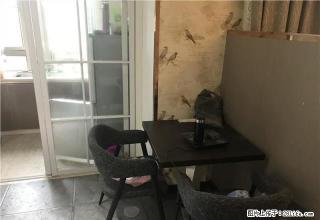 景和名苑单身公寓精装出租，包物业费，只要1800一个月。 - 台州28生活网 tz.28life.net