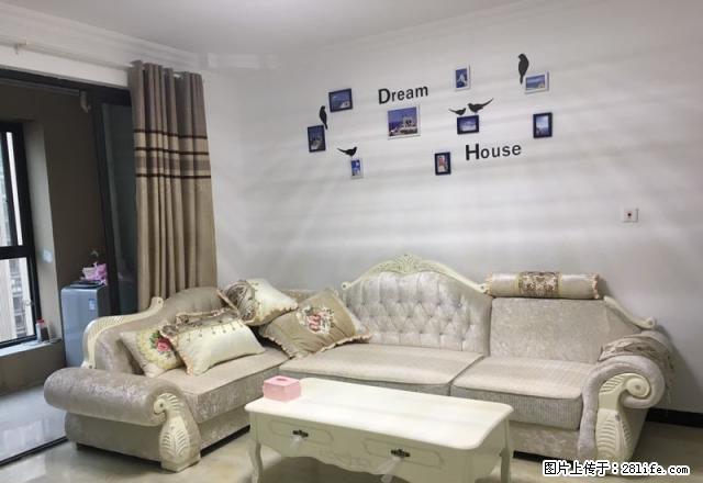 整租 万达广场单身公寓两室朝南看房方便 各种价位都有 - 房屋出租 - 房屋租售 - 台州分类信息 - 台州28生活网 tz.28life.net