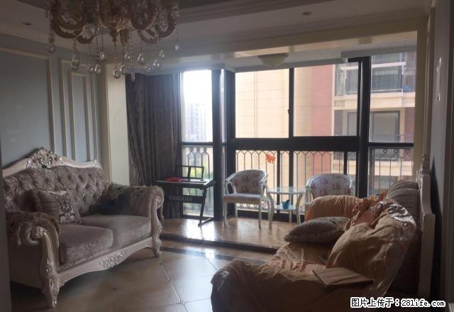 颐景名苑3室2厅1卫房东自住装修，新明半岛边上 - 房屋出租 - 房屋租售 - 台州分类信息 - 台州28生活网 tz.28life.net