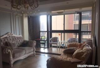 颐景名苑3室2厅1卫房东自住装修，新明半岛边上 - 台州28生活网 tz.28life.net