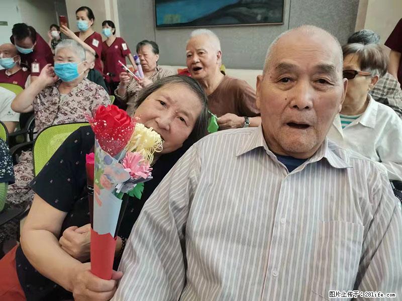 上海国企养老院，星级酒店环境，招聘养老护工 - 职场交流 - 台州生活社区 - 台州28生活网 tz.28life.net