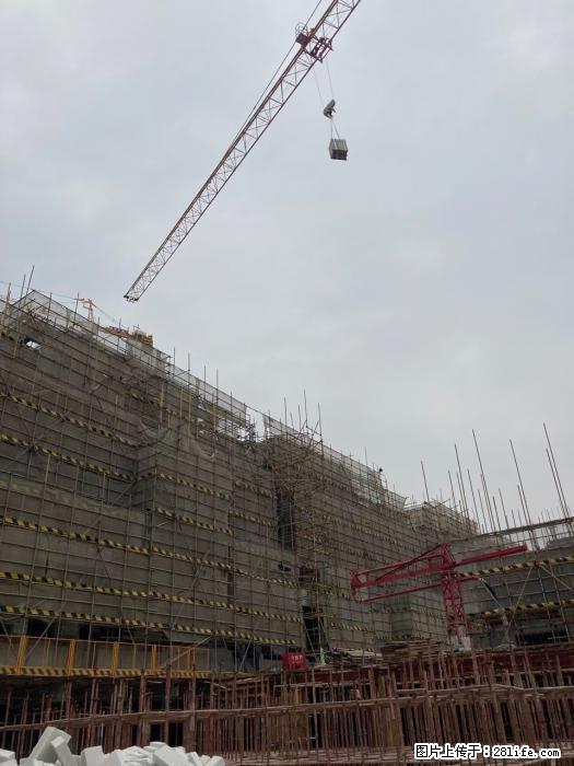 【广西三象建筑安装工程有限公司】广西桂林市时代广场项目 - 家居生活 - 台州生活社区 - 台州28生活网 tz.28life.net