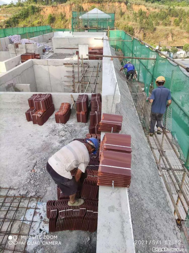 【广西三象建筑安装工程有限公司】绿地衫和田叠墅项目 - 家居生活 - 台州生活社区 - 台州28生活网 tz.28life.net