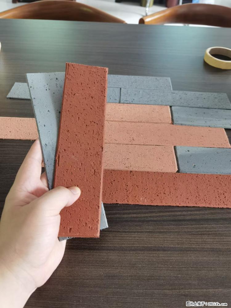 【桂林三象建筑材料有限公司】外墙软瓷（仿古砖） - 新手上路 - 台州生活社区 - 台州28生活网 tz.28life.net