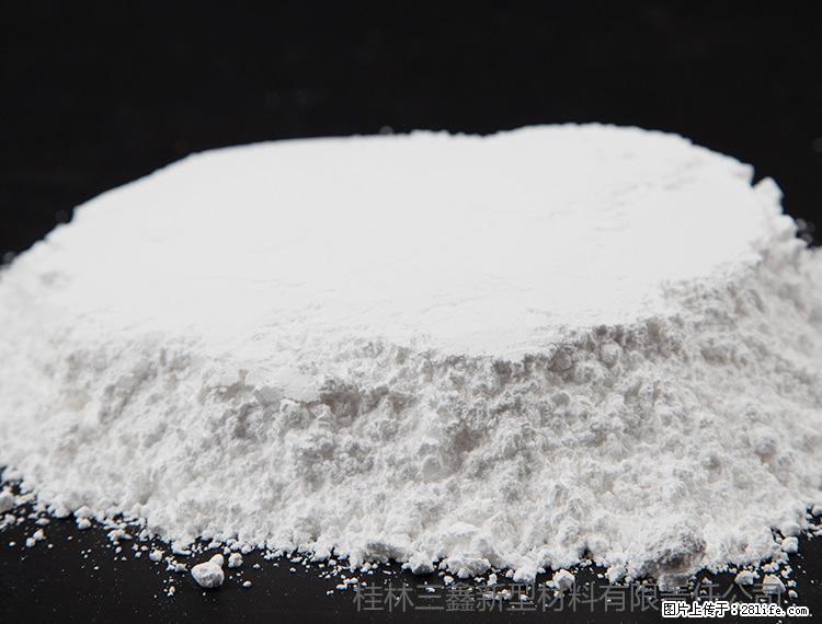 【桂林三鑫新型材料】600目重质碳酸钙 方解石粉重钙粉 - 综合信息 - 其他综合 - 台州分类信息 - 台州28生活网 tz.28life.net