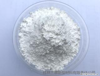 【桂林三鑫新型材料】人造石人造大理石专用碳酸钙 - 台州28生活网 tz.28life.net