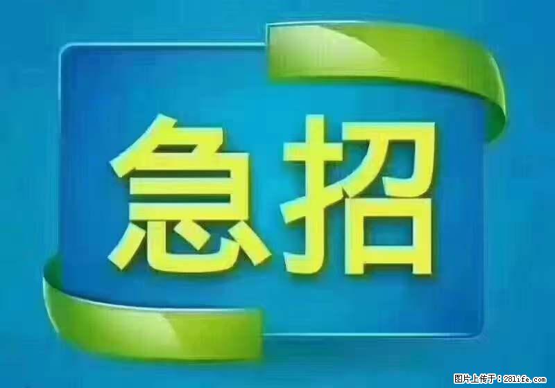 招财务，有会计证的，熟手会计1.1万底薪，上海五险一金，包住，包工作餐，做六休一 - 职场交流 - 台州生活社区 - 台州28生活网 tz.28life.net